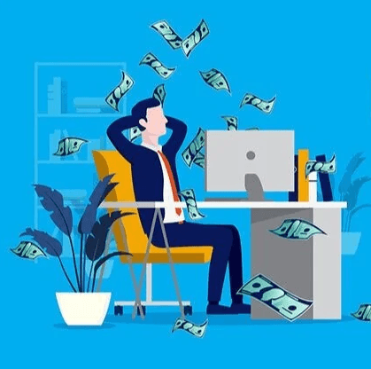Residual Income Made Easy Residual Income Made Easy